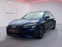 Audi a3 sportback s line 35 tdi 150 ch s tronic 7  carplay / camera de recul / park assist//// occasion simplicicar orgeval ...