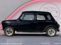 Rover mini british open occasion simplicicar frejus  simplicicar simplicibike france