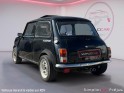 Rover mini british open occasion simplicicar frejus  simplicicar simplicibike france