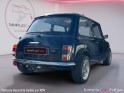 Rover mini british open occasion simplicicar frejus  simplicicar simplicibike france