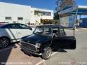 Rover mini british open occasion simplicicar frejus  simplicicar simplicibike france