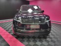 Land rover range rover lwb p530 awd sv occasion simplicicar brie-comte-robert simplicicar simplicibike france