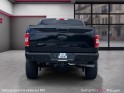 Ford f150 3.5  ecoboost v6 bi-turbo 406 ch supercrew capot shelby feux raptor garantie occasion simplicicar royan simplicicar...