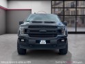 Ford f150 3.5  ecoboost v6 bi-turbo 406 ch supercrew capot shelby feux raptor garantie occasion simplicicar royan simplicicar...