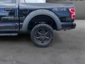 Ford f150 3.5  ecoboost v6 bi-turbo 406 ch supercrew capot shelby feux raptor garantie occasion simplicicar royan simplicicar...