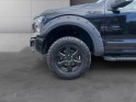 Ford f150 3.5  ecoboost v6 bi-turbo 406 ch supercrew capot shelby feux raptor garantie occasion simplicicar royan simplicicar...