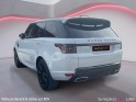 Land rover range rover sport mark ix p400e phev 2.0l 404ch autobiography dynamic occasion simplicicar lille  simplicicar...