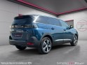 Peugeot 5008 puretech 130ch eat8 gt occasion simplicicar royan simplicicar simplicibike france