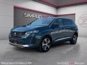 Peugeot 5008 puretech 130ch eat8 gt occasion simplicicar royan simplicicar simplicibike france