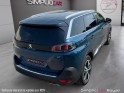 Peugeot 5008 puretech 130ch eat8 gt occasion simplicicar royan simplicicar simplicibike france