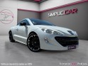 Peugeot rcz 1.6 thp 200ch occasion simplicicar frejus  simplicicar simplicibike france