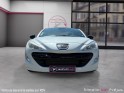 Peugeot rcz 1.6 thp 200ch occasion simplicicar frejus  simplicicar simplicibike france