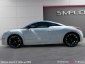 Peugeot rcz 1.6 thp 200ch occasion simplicicar frejus  simplicicar simplicibike france