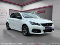 Peugeot 308 1.2 puretech 130ch ss eat6 gt line occasion simplicicar lagny  simplicicar simplicibike france