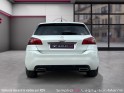 Peugeot 308 1.2 puretech 130ch ss eat6 gt line occasion simplicicar lagny  simplicicar simplicibike france