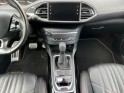 Peugeot 308 1.2 puretech 130ch ss eat6 gt line occasion simplicicar lagny  simplicicar simplicibike france