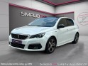 Peugeot 308 1.2 puretech 130ch ss eat6 gt line occasion simplicicar lagny  simplicicar simplicibike france