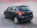 Citroen c3 business 1.4 hdi 70ch fap business occasion simplicicar lagny  simplicicar simplicibike france