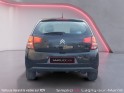 Citroen c3 business 1.4 hdi 70ch fap business occasion simplicicar lagny  simplicicar simplicibike france