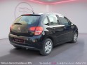 Citroen c3 business 1.4 hdi 70ch fap business occasion simplicicar lagny  simplicicar simplicibike france