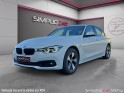 Bmw serie 3 f30 lci2 316d 116 ch lounge garantie 12 mois occasion simplicicar vichy simplicicar simplicibike france