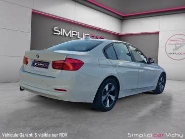 Bmw serie 3 f30 lci2 316d 116 ch lounge garantie 12 mois occasion simplicicar vichy simplicicar simplicibike france