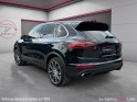 Porsche cayenne 3.0d v6 262 ch platinium edition tiptronic a occasion simplicicar lille  simplicicar simplicibike france