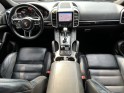 Porsche cayenne 3.0d v6 262 ch platinium edition tiptronic a occasion simplicicar lille  simplicicar simplicibike france