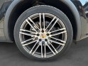 Porsche cayenne 3.0d v6 262 ch platinium edition tiptronic a occasion simplicicar lille  simplicicar simplicibike france