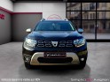 Dacia duster tce 125ch. 4x2 prestige camÉra de recul  radar / gps / bluetooth / aucun frais à prévoir occasion avignon...