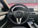 Mercedes classe c 220 cdi blueefficiency avantgarde a occasion simplicicar biarritz  simplicicar simplicibike france