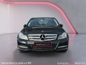 Mercedes classe c 220 cdi blueefficiency avantgarde a occasion simplicicar biarritz  simplicicar simplicibike france