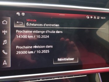 Audi rs6 avant v8 4.0 tfsi 600 tiptronic 8 quattro | occasion montreuil (porte de vincennes)(75) simplicicar simplicibike...