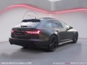 Audi rs6 avant v8 4.0 tfsi 600 tiptronic 8 quattro | occasion montreuil (porte de vincennes)(75) simplicicar simplicibike...