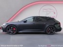 Audi rs6 avant v8 4.0 tfsi 600 tiptronic 8 quattro | occasion montreuil (porte de vincennes)(75) simplicicar simplicibike...