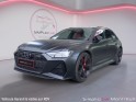 Audi rs6 avant v8 4.0 tfsi 600 tiptronic 8 quattro | occasion montreuil (porte de vincennes)(75) simplicicar simplicibike...