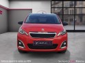 Peugeot 108 vti 72 ch bvm5 style , garantie 12 mois occasion simplicicar reims simplicicar simplicibike france