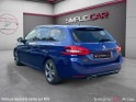 Peugeot 308 sw 2.0 bluehdi 180ch ss eat6 gt occasion simplicicar arras  simplicicar simplicibike france