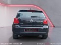 Volkswagen polo 1.4 85 trendline dsg7 | garantie  1 an occasion montreuil (porte de vincennes)(75) simplicicar simplicibike...