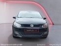 Volkswagen polo 1.4 85 trendline dsg7 | garantie  1 an occasion montreuil (porte de vincennes)(75) simplicicar simplicibike...