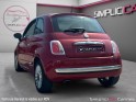 Fiat 500 0.9 8v 85 ch twinair ss lounge occasion simplicicar frejus  simplicicar simplicibike france