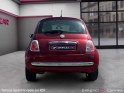 Fiat 500 0.9 8v 85 ch twinair ss lounge occasion simplicicar frejus  simplicicar simplicibike france