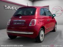 Fiat 500 0.9 8v 85 ch twinair ss lounge occasion simplicicar frejus  simplicicar simplicibike france