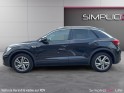 Volkswagen t-roc 2.0 tdi 150 start/stop dsg7 r-line occasion simplicicar lille  simplicicar simplicibike france