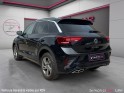 Volkswagen t-roc 2.0 tdi 150 start/stop dsg7 r-line occasion simplicicar lille  simplicicar simplicibike france