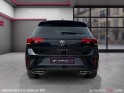 Volkswagen t-roc 2.0 tdi 150 start/stop dsg7 r-line occasion simplicicar lille  simplicicar simplicibike france