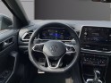 Volkswagen t-roc 2.0 tdi 150 start/stop dsg7 r-line occasion simplicicar lille  simplicicar simplicibike france