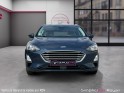 Ford focus sw 1.5 ecoblue 95 ch ss trend business occasion simplicicar royan simplicicar simplicibike france