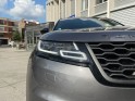 Land rover range rover velar 3.0l d300 bva hse r-dynamic/garantie 12 mois/carplay/toit panoramique occasion simplicicar...