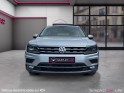 Volkswagen tiguan 2.0 tdi 150 dsg7 carat / toit ouvrant / virtual cockpit / carplay occasion simplicicar lille  simplicicar...